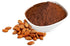 8 oz (Pack 2) Sunfood Superfoods Cacao Powder Organic - Pure Raw Chocolate Powder for Baking, Rich & Unsweetened