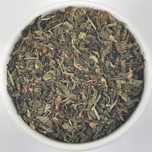 Health Embassy Sweet Woodruff Herb | Galium Odoratum L | Herbal Tea, 50g