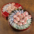 1kg Zalatimo Mixed Mamoul Cookies