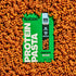 20g (6g 8 Pack 3 Kaizen Cavatappi Protein Pasta, Protein, Low Carb Net Carbs), Keto-Friendly, Gluten-Free, Plant-Based