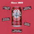 24 24 12 oz Dr. Brown's Black Cherry Soda - A New York Original - Cans - Kosher, Gourmet Soda Pop - Black Cherry