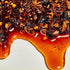 FLYBYJING Sichuan Chili Crisp 6oz - Premium Spicy Vegan Chili Oil, Crunchy Hot Sauce, Sugar Free - Pack of 1
