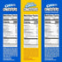 Pack, 3-5 Count Packs (15 Packs, 5 OREO Cakesters Soft Snack Cakes Variety Total Snack Per Flavor)