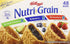 Pack, 48 Count Nutri-Grain Kellogg's Cereal Bars Variety