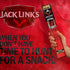23g 100% Pack, 2 Oz. (12 Count) Jack Link's Beef Steak, Original - Protein Snacks, Beef Jerky Meat Snack