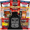 Beef Jerky Gift Baskets For Men - Dad Gifts, Birthday Gifts For