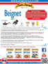 Beignet Mix
