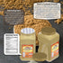 80oz (5lbs) 2.27kg Rani Coriander Ground Powder (Indian Dhania) Spice Bulk PET Jar ~ All Natural | Salt-Free | Vegan |
