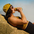 150mg 15.5 Oz (Pack 12) Yerba Madre Organic Yerba Mate, Low Sugar Berry Lemonade, Natural Caffeine, Energy Drink