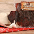 Mahogany Smoked Meats: Western Turkey Jerky - 16oz