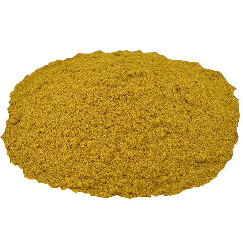McCormick Culinary Curry Powder, 16 oz Container of Spice Blend for Curries and Shrimp Dishes