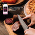 Crave Seasonings #1 2.0 LB #1- Crave Pink Curing Salt JAR - Prague Powder, Instacure Made in USA, Premium Cure