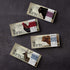 12 15.6 oz EPIC Bison Uncured Bacon and Cranberry Bars, Grass-Fed, Protein Bar, Ct