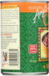14.7 Oz Amy's Organic Chili, Vegan Medium Chili, Light in Sodium, Gluten Free, Made With Red Beans and Tofu