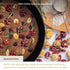16 oz Fresh & Wild | Chestnut Flour | Finely Ground Dried Chestnuts | Gluten-Free Artisan Flour For Baking | Healthy