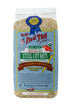 Bob's Red Mill Organic Steel Cut Oats, 24-ounce (Pack of 4)