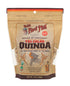 Bob's Red Mill Organic Tri-Color Quinoa, 13oz (Pack of 1) - Non