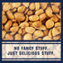 2 oz Packs Pack 72, Kars Nuts Roasted & Salted Peanut Snacks, Individual Snack - Bulk of Gluten-Free Snacks