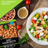 Filberts (48oz 3 LB) Packed NUT CRAVINGS - Raw Hazelnuts with Skin - Unsalted, Shelled, - Bulk Nuts Fresh in Resealable