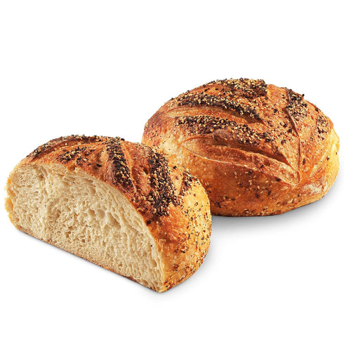 Sourdough Bread | Artisan Bread- 19 oz | Handmade & Baked Fresh