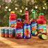 32 oz (Pack 12), Clamato Original Tomato Cocktail, fl bottle of Flavored With Tomato Juice & Spices, Perfect Mixer