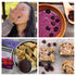 2 (32 Wilderness Poets, Oregon Cranberries (Sweetened with Apples) - Dried Cranberries Infused with Unsweetened Apple