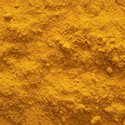 Frontier Herb Organic Ground Turmeric Root - 1 lb