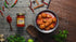 Rani Kashmiri Chilli Powder (Deggi Mirch, Low Heat) Ground Indian Spice 85g PET Jar ~ All Natural, Vegan, Kosher,