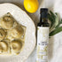 Sage Oil - Greek Extra Virgin Olive Oil Pressed With Fresh Sage - NON-GMO - Gluten Free - Paleo - Keto - Single Sourced