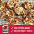 Muir Glen 14.5 oz. Organic Diced Canned Tomatoes, No Salt Added