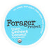24 OZ FORAGER PROJECT Organic Plain Cashew Yogurt