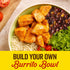 8.8 oz Old El Paso Black Beans, Santa Fe Style, Microwavable Pouch