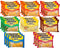 Maruchan Ramen Noodle Soup Variety, 7 Flavors, 3 Ounce Single Servings (Pack