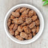 2 Cinnamon Almonds, Pound Bag, The Hampton Popcorn & Candy Company