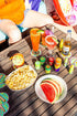 1.15 (Pack 20) Twang Flavored Snack Salt Seasoning, Lime, Toppings for Popcorn, Fresh Fruits, Veggies & Chips, Ounce