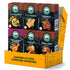 Seasoning Spice Set 6 Piece Variety Roberstons Collection from South Africa, BBQ