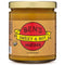 Ben's Sweet & Hot Mustard Spicy Mustard Dipping Sauce and Yellow Mustard