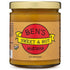 Ben's Sweet & Hot Mustard Spicy Mustard Dipping Sauce and Yellow Mustard