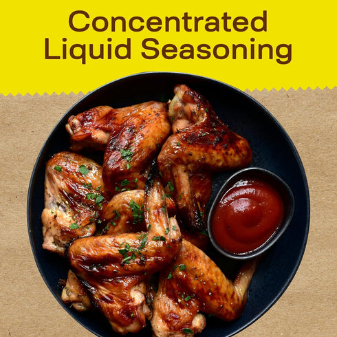 Maggi Jugo Seasoning Sauce - Flavor Enhancer for Cooking