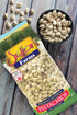 Setton 3lb (48 oz) Farms Premium Pistachios, Dry Roasted with Sea Salt, Bag