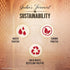 10 (Pack 3), Kitchens of India Rajma Masala Red Kidney Beans Curry, Ounces of Gourmet Ready to Eat Authentic Vegetarian