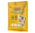 Pack, 5 LB PASOKIN | Peanut Butter Crumbs | Gluten-Free, Vegan, All Natural Peanut Butter Topping, Made in USA, Super