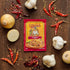 1 oz (Pack 12) Cholula Seasoning Mix, Al Pastor, Medium Heat, For Pork, Chicken, or Steak Tacos, Rice Bowls, Burritos