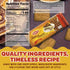 8.8oz (Pack 12) Osem Petit Beurre Cookies - Light and Crispy Tea Biscuits, for Coffee, Breakfast, or Dessert