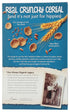 ,13.25 Nature's Path Flax Plus Flakes Ounce