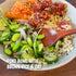 5.3 oz (Pack 4/ Jayone Instant Cooked Rice, Pantry Staple Bap, Sticky, Microwavable, Shelf Stable Asian Bap, Product