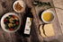 3L PURESENSE Extra Virgin Olive Oil,Low Acidity Polyphenol Rich Olive Oil for Cooking, Unblended Cold Pressed Turkish