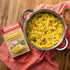 6.9 oz (Pack 12) Zatarain's Yellow Rice