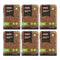 Yarmarka Roasted Buckwheat Groats (Kasha) 24.7 oz (700 g) 6 Pack, Roasted