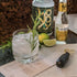 0 750ml MONDAY Zero Alcohol Gin An Award Winning Non-Alcoholic Spirit with Zero Carbs, No Sugar, Calories